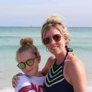 Meet your Posher, Marie-claude